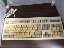 BTC Professional Keyboard Series BTC-5339SX picture