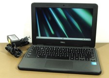 Dell Chromebook 3110 11.6