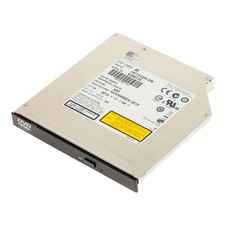 Internal Drive DELL DV-28S-W 0KVXM6 DVD-ROM DRIVE SATA SLIM picture