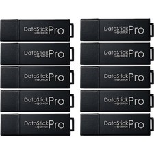Centon MP ValuePack USB 3.0 Pro (Black) , 8GB x 10P picture