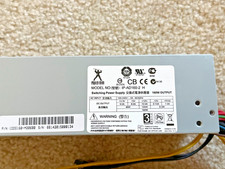 In-Win PowerMan IP-AD160-2 H ITX 160W power supply picture
