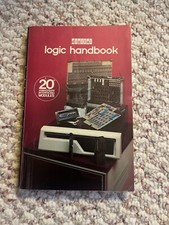 DEC Logic Handbook 1977-78, Digital Equipment Co. picture