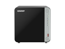 TS-462A-4G Diskless System NAS QNAP picture