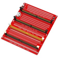 Combo DDR3/4/5 RDIMM/UDIMM Memory Tester, Desktop Computer DDR3/4/56915 picture