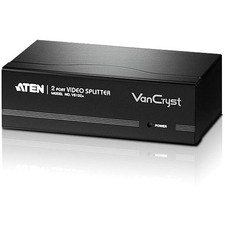 Aten VS132A Video Splitter-TAA Compliant picture