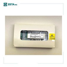 New Sealed JL485A HPE Aruba 25G SFP28 LC eSR 400m MMF Transceiver picture