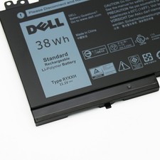 Genuine RYXXH Battery For Dell Latitude E5250 E3150 E3550 E5450 E5550 3150 3160 picture