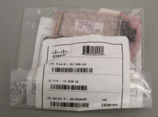 Brand New Cisco X2-10GB-LR-TP 10GBase-LR X2 10GbE  SMF Transceiver Module picture