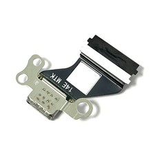 For Lenovo Chrome 14M8911 83SX 83SY 83T0 TYPE-C Power Jack Port Cable 5CA1U51237 picture