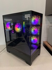 Custom Ryzen 7 7800X3D Gaming PC 16GB DDR5 1TB SSD RTX Ready Win11 WiFi picture