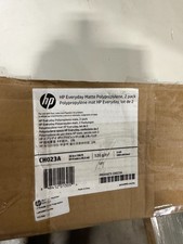 HP CH023A Matte poly roll, 2