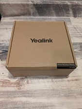 Yealink SIP-T54W 16-Line Prime Business IP VoIP Phone WiFi Bluetooth Open Box picture