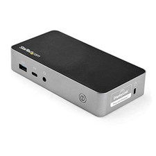 StarTech DK30CHHPD USB-C Dock Dual HDMI 1080p 60W Power Delivery picture