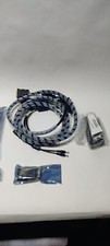 Opticis OMVC-200 Fiber-optic Multi-format Video Converter - Untested picture