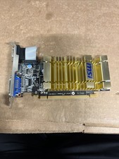 MSI V178 VER: 2.1 ATI Radeon HD 5450 1GB DDR3 PCI-E Graphics Card 109-B89031-00B picture