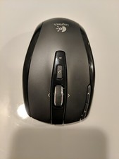 Logitech VX Nano M-RCJ134 Wireless Cordless Mouse (NO NANO RECEIVER) picture