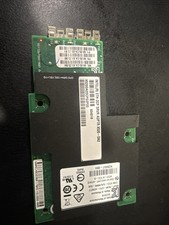 Intel X520-DA2 X520 X520DA2OCPG2P20 Server Network Card OCP 2.0 Made in Taiwan picture