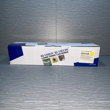 CE312A Yellow Cartridge For CP1020/CP1025/CP1025NW Hi-Vision Hi-Yield picture