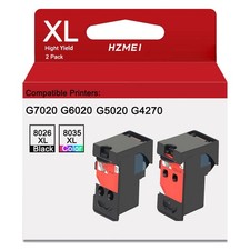 BH-20 CH-20 Printhead Compatible for Canon PIXMA G7020 G6020 G5020 G3260 G2260 picture