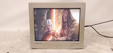 Vintage Gaming Samsung SyncMaster 763MB 16