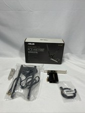 Asus AXE5400 Tri Band Model PCE-AXE59BT picture