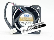 1PCS AVC 5028 5CM DV05028B12U 12V 1.65A High-Performance High-Airflow Fan picture