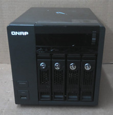 QNAP TS-469 Pro NAS Network Attached Storage - No Drives picture