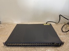 HP A5500 Series Switch JD370A  H3C S5500-52C-SI  picture