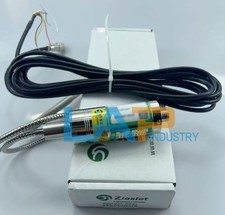 New High temperature melt pressure transmitter sensor PT0G2-5M-1/2-6/30-10V-2185 picture