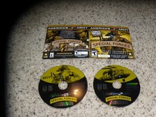 Special Forces (PC, 2004) Game picture