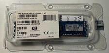 *NEW* HP SERVER MEMORY RAM 647899-S21 8GB 1Rx4 PC3-12800 HP 647899-S21 *NEW*  picture
