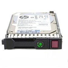 FIT FOR HP 516814-b21 516832-001 517350-001 300GB 15K 3.5