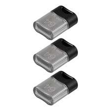 64GB  Elite-X™ Fit USB 3.1 Flash Drive – up to 200Mb/S Read, up to 10X Faster Wr picture