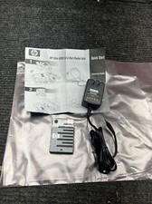 Brand New HP TARGUS PQ449AA USB 2.0 4 PORT HUB picture
