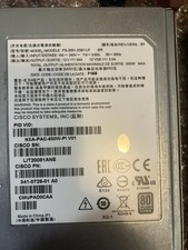 CISCO NXA-PAC-650W-PI V01 341-7028-01 picture