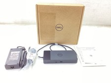 Dell WD22TB4 Docking Station - 180 Watt - Thunderbolt/HDMI/DP/GigE picture