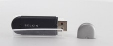 Belkin F8T003 Bluetooth USB Adapter - 10 Meters - Used picture