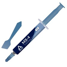 ARCTIC MX-4 (incl. Spatula, 4 g) - Premium Performance Thermal MX-4, grey picture