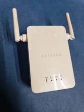 NETGEAR UNIVERSAL WIFI RANGE EXTENDER WN3000RP V1H2 picture