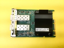 DN78C Dell Mellanox ConnectX-6 Lx Dual Port 10/25GbE SFP28 OCP 3.0 NIC 0DN78C picture
