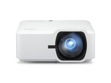 ViewSonic LSD500HD 5500 ANSI Lumens 1080p Lamp-Free Laser Installation Projector picture
