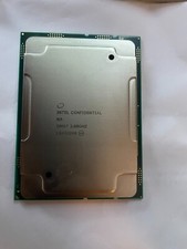 Intel Xeon QMS7  Processor Platinum 8153 CPU LGA3647 16 Cor 2.0GHz  125W  CPU picture