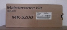 Genuine Kyocera Mita MK-5200 Maintenance Kit for DP-5110 Taskalfa 356ci 406ci  picture