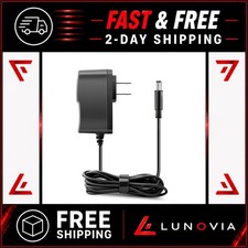 12V 2A AC Adapter Charger for Bose Companion 2 Series II III PC Speakers picture