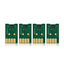 990XL 990X Ink Cartridge Chip for HP PageWide Pro 777z 772dn 774dn 755dn Printer picture