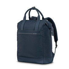 Hot New Samsonite Better Than Basic Convertible Backpack, Midnight Blue picture