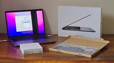 2017 Apple MacBook Pro 13