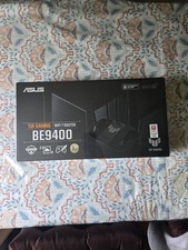 Asus TUF GAMING BE9400 Wifi 7 Gaming Router (TUF-BE9400) NEW Sealed Box picture