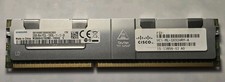 Cisco UCS-ML-1X324RY-A Samsung 32GB DDR3-1866 PC3-14900L ECC LRDIMM 4Rx4 RAM picture