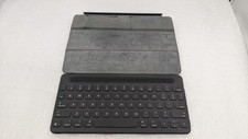 Apple A1772 Portable Smart QWERTY Keyboard Folio For Apple IPad Pro (SEE DESC) picture